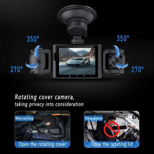 Dash Cam