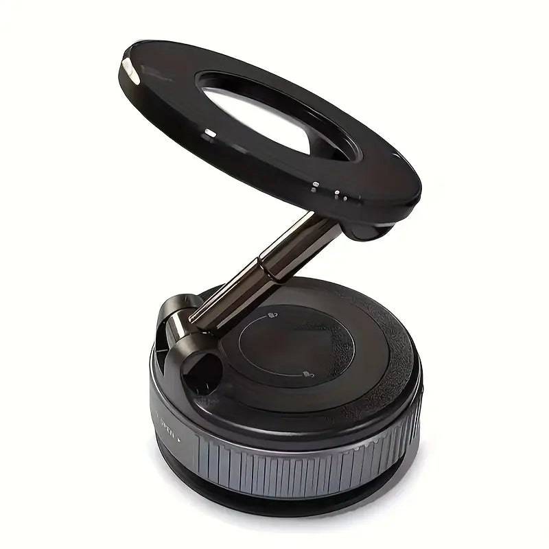 Support Téléphone Magnétique