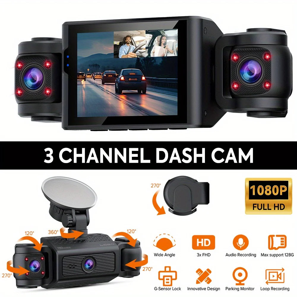 Dash Cam