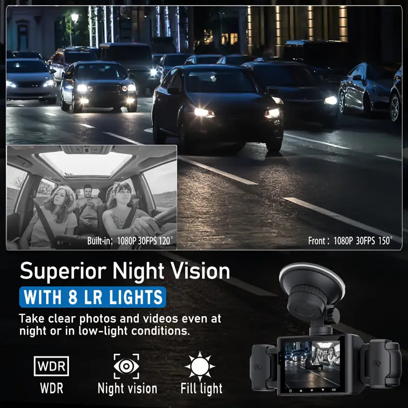 Dash Cam