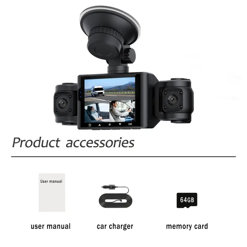 Dash Cam