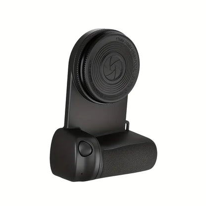 Poignée magnétique multifonctions pour smartphone