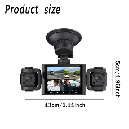 Dash Cam