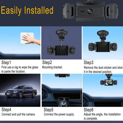 Dash Cam