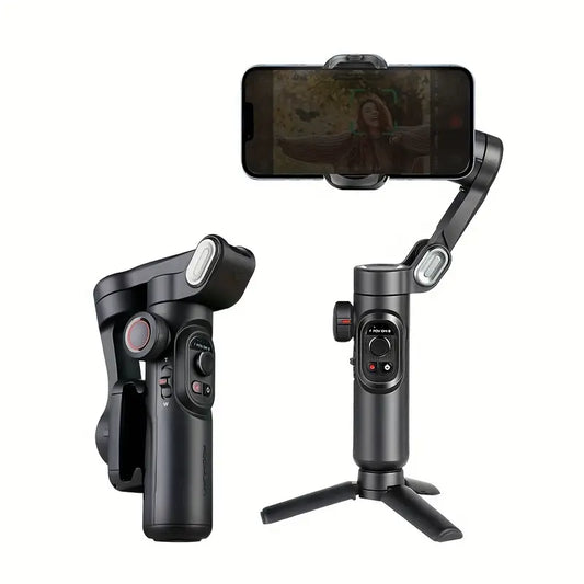 Stabilisateur de smartphone