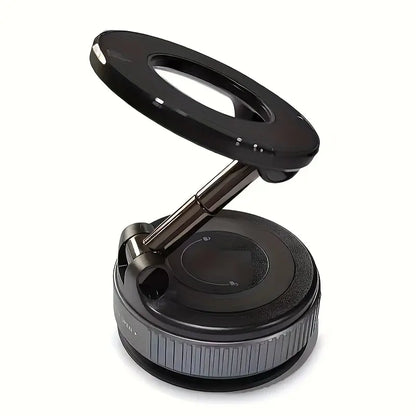 Support Téléphone Magnétique