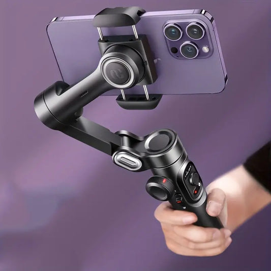 Stabilisateur de smartphone