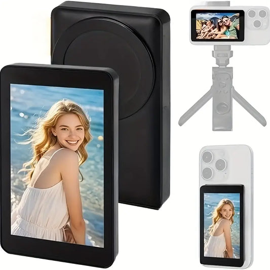 Moniteur Magnétique pour Smartphone