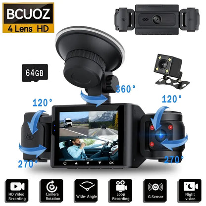 Dash Cam