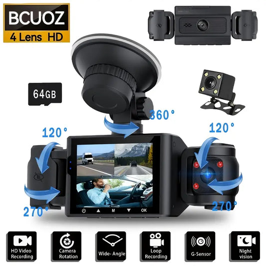 Dash Cam