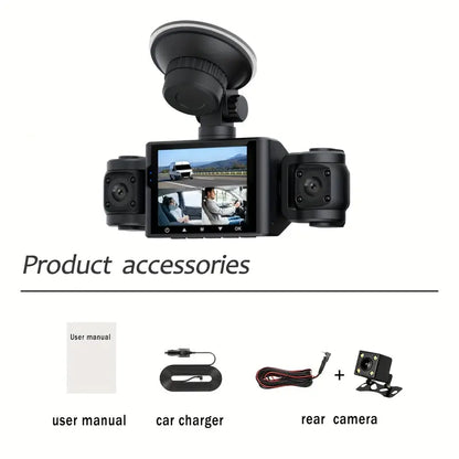 Dash Cam