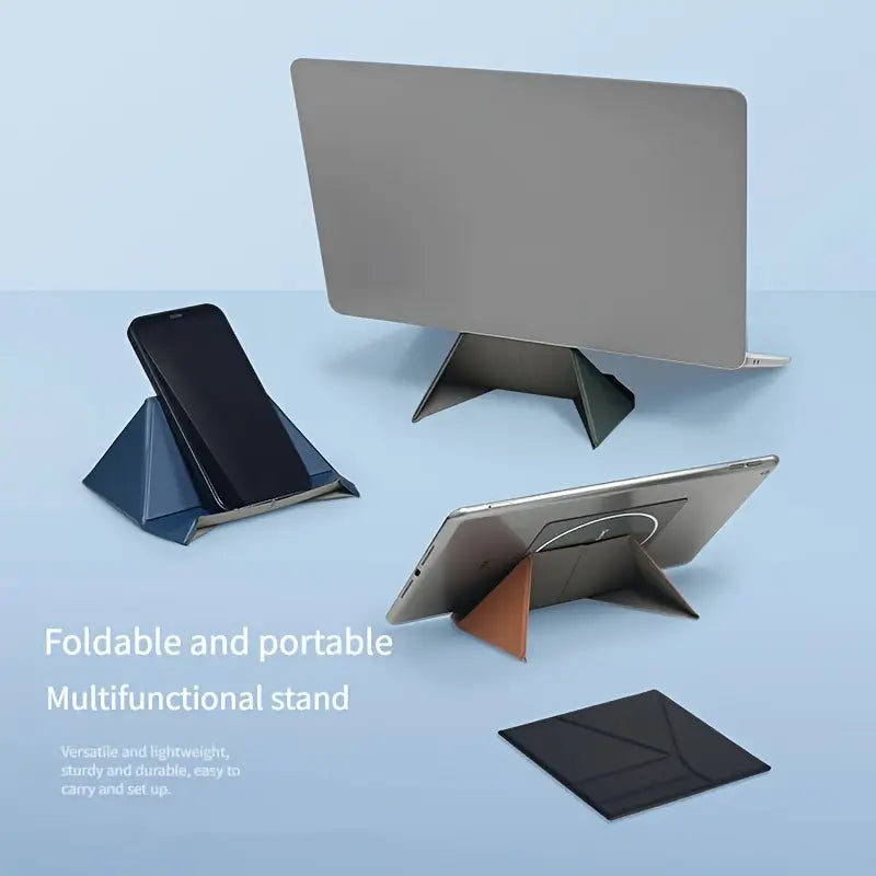 Support téléphone, l'ordinateur et tablette