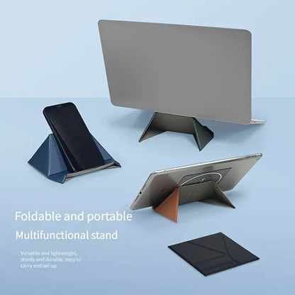 Support téléphone, l'ordinateur et tablette