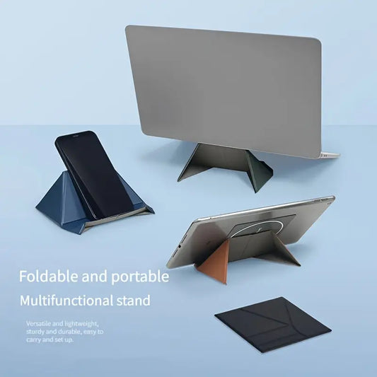 Support téléphone, l'ordinateur et tablette