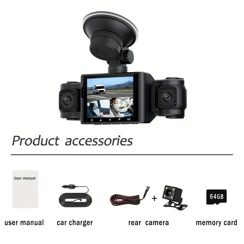 Dash Cam