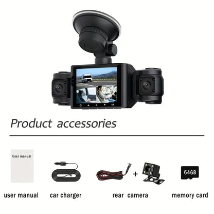 Dash Cam