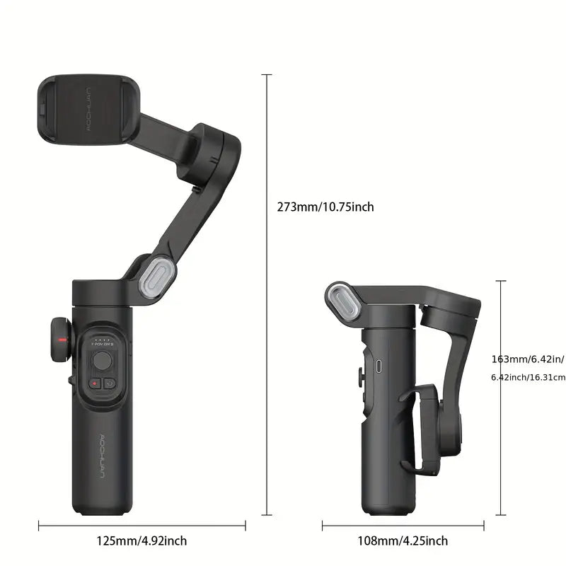 Stabilisateur de smartphone