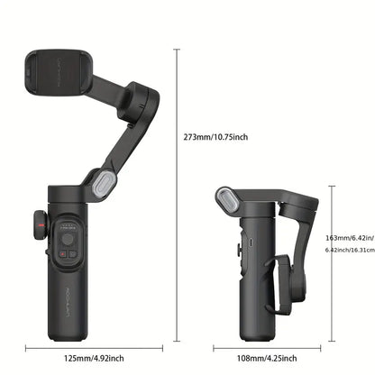 Stabilisateur de smartphone