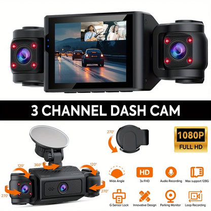 Dash Cam