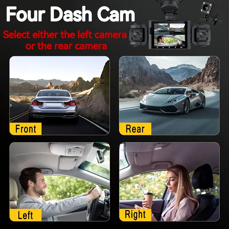 Dash Cam