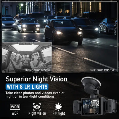 Dash Cam