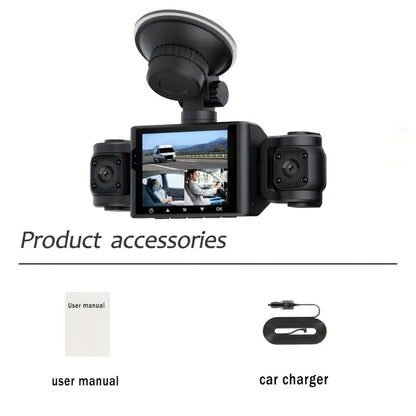 Dash Cam