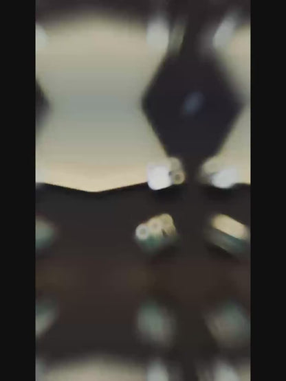Mini Caméra Rétro